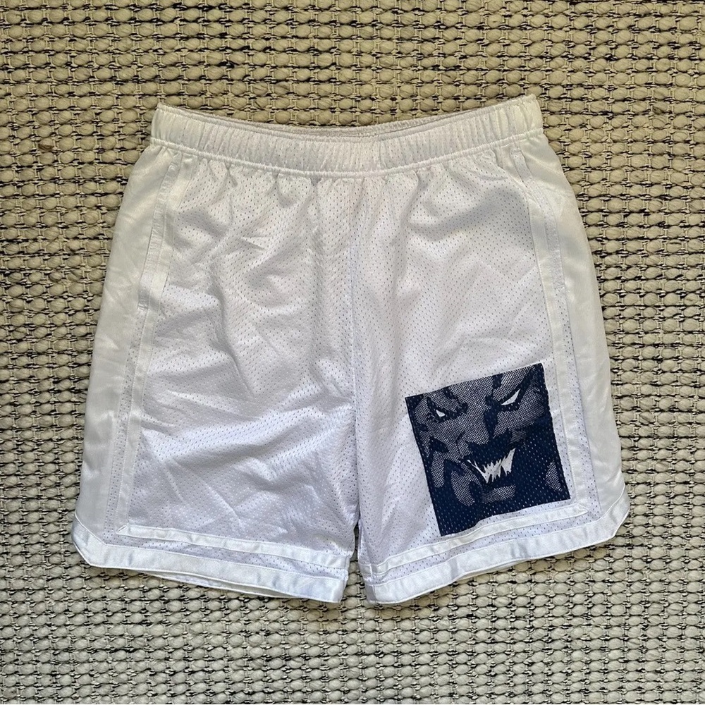Supreme Ronin Mesh Short